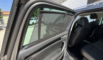 SKODA KODIAQ 2.0 TDI SCR L&K DSG [7 személy] Magyarországi!!! Garanciális!!! 59.000Km!!! Végig vez. sz.könyv!!! full