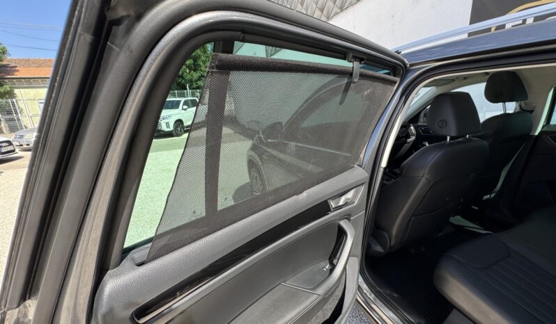 SKODA KODIAQ 2.0 TDI SCR L&K DSG [7 személy] Magyarországi!!! Garanciális!!! 59.000Km!!! Végig vez. sz.könyv!!! full