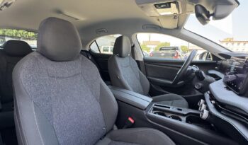SKODA SUPERB 2.0 TDI SCR Essence DSG Magyarországi!!! Garantált 44 000Km!!! Vezetett szervizkönyv!!! Garanciális!!! full