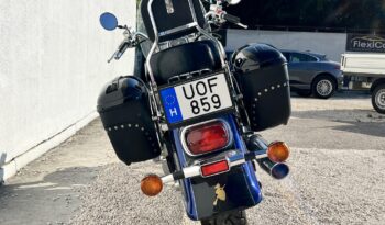 SUZUKI VL 1500 (INTRUDER) Legendary Classic full