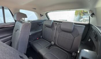 SKODA KODIAQ 2.0 TDI SCR L&K DSG [7 személy] Magyarországi!!! Garanciális!!! 59.000Km!!! Végig vez. sz.könyv!!! full