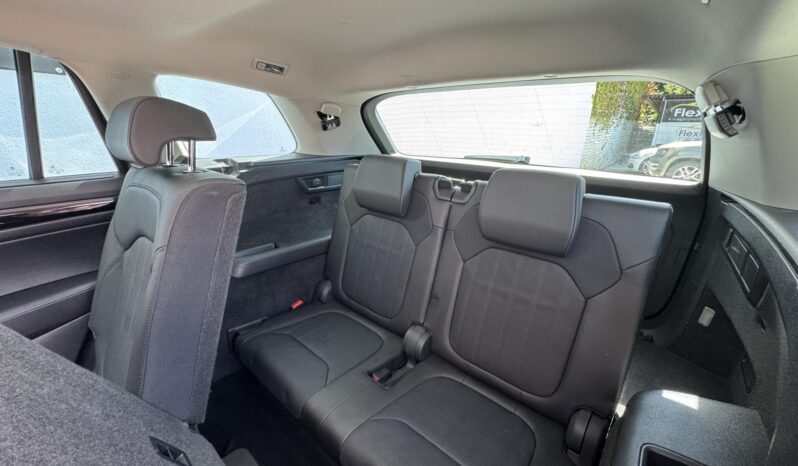 SKODA KODIAQ 2.0 TDI SCR L&K DSG [7 személy] Magyarországi!!! Garanciális!!! 59.000Km!!! Végig vez. sz.könyv!!! full
