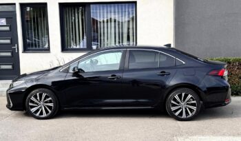 TOYOTA COROLLA 1.8 Hybrid Comfort Style Tech e-CVT Magyarországi – 55.000 km – Újszerű Állapotban!! full