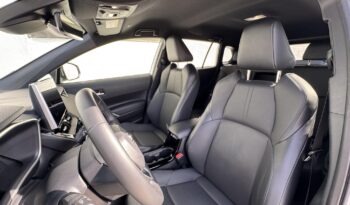 TOYOTA COROLLA CROSS 2.0 Hybrid Premier Edition e-CVT 20.000Km!!! Magyarországi!!! Újszerű!!! Sérülésmentes!!! full