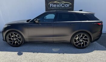 LAND ROVER RANGE ROVER VELAR RangeVelar 5.0 V8 SVAutobiography Dynamic (Automata) Magyarországi!!! Gyári matt fényezés!!! Gyönyörű!!! Vez. sz.könyv!!! full