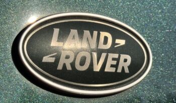 LAND ROVER RANGE ROVER EVOQUE RangeEvoque 2.0 Td4 HSE Dynamic (Automata) PANORÁMA ÜVEGTETŐ – 126.000KM – ÚJSZERŰ ÁLLAPOTBAN!! full