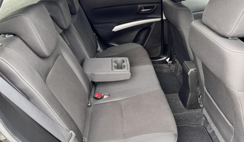 SUZUKI SX4 S-CROSS 1.4T GL+ MAGYARORSZÁGI – 108.000 KM – ÚJSZERŰ!! full