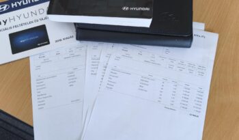 HYUNDAI KONA 1.6 T-GDi Style DCT MAGYARORSZÁGI- 83000KM -ÚJSZERŰ!! full