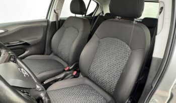 OPEL CORSA E 1.4 Enjoy (Automata) Magyarországi!!! 32000Km!!! Automata!!! full
