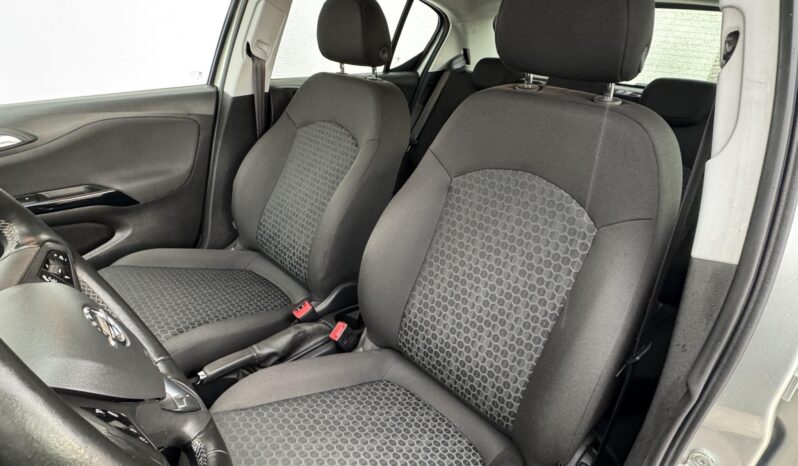 OPEL CORSA E 1.4 Enjoy (Automata) Magyarországi!!! 32000Km!!! Automata!!! full