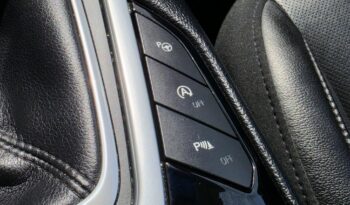 FORD EDGE 2.0 EcoBlue Titanium Nagyon szép állapot! Panoráma tető Ülésszellőztetés! full