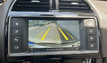 JAGUAR F-PACE 2.0 i4D R-Sport AWD (Automata) Magyarországi!!! Vezetett szervizkönyv!!! full