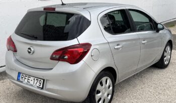 OPEL CORSA E 1.4 Enjoy (Automata) Magyarországi!!! 32000Km!!! Automata!!! full