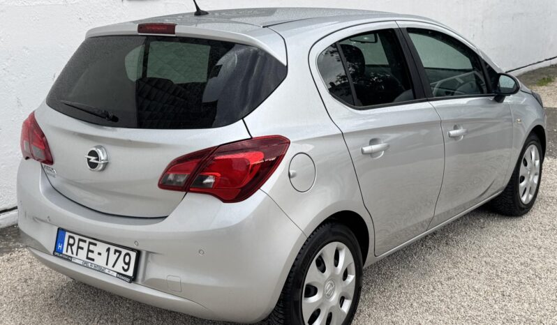 OPEL CORSA E 1.4 Enjoy (Automata) Magyarországi!!! 32000Km!!! Automata!!! full