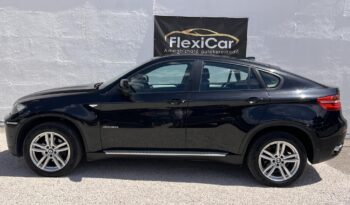 BMW X6 xDrive30d (Automata) Magyarországi!!! Vezérlés cserélve!!! full
