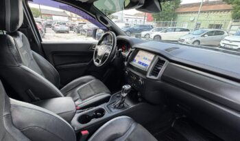 FORD RANGER 2.0 TDCi 4×4 Raptor (Automata) Magyarországi!!! Sérülésmentes!!! Végig vezetett szervizkönyv!!! full