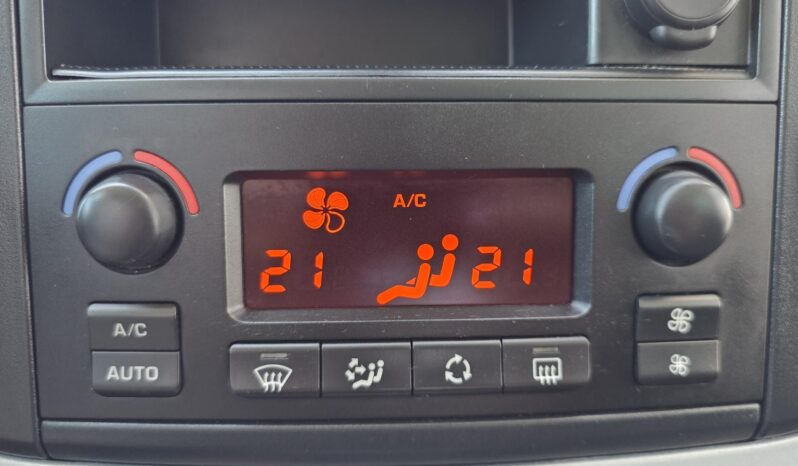 CITROEN BERLINGO 1.6 HDi District L1 Megkímélt állapot!!! Exclusive kivitel!!! full