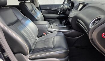 INFINITI QX60 Magyarországon forgalomba helyezett! FULL-EXTRA! full