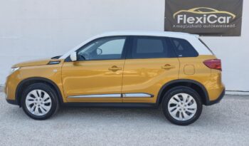 SUZUKI VITARA 1.0 GL+ Magyar – 43.000 Km – Újszerű Állapotban – Kéttonusú gyöngyház metál színben full