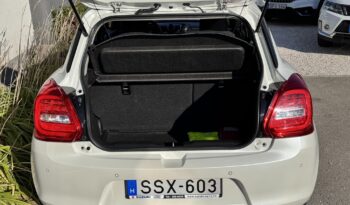 SUZUKI SWIFT 1.2 Dualjet Hybrid GLX CVT MAGYAR – 31.000 KM // 3 + 7 ÉV GYÁRI GARANCIÁVAL // full