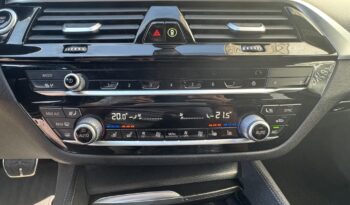 BMW 545e xDrive (Automata) Magyarországi!!! Vezetett szervizkönyv!!! M-Sport kivitel!!! full