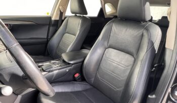 LEXUS NX 300h Prestiege CVT Magyarországi!!! Vezetett szervizkönyv!!! 103.000Km!!! full
