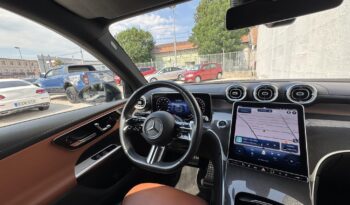 MERCEDES-BENZ GLC 300 e 4Matic 9G-TRONIC Plug-in hybrid Magyarországi!!! Sérülésmentes!!! 36 000Km!!! Garanciális!!! Végig vez.szer.köny full