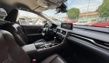 LEXUS RX 450h Executive e-CVT Magyarországi!!! 87 000Km!!! Első tulajdonostól!!! Végig vezetett szervizkönyv!! full