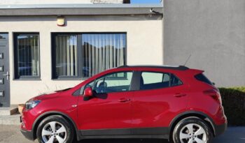 OPEL MOKKA X 1.4 T ecoTEC Enjoy Start-Stop Magyarországi – 73.000 Km – Újszerű Állapotban!! full