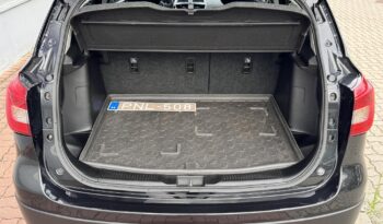 SUZUKI SX4 S-CROSS 1.4T GL+ MAGYARORSZÁGI – 108.000 KM – ÚJSZERŰ!! full
