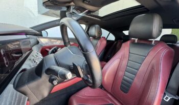 MERCEDES-BENZ CLS 450 EQ Boost 4Matic 9G-TRONIC Magyarországi!!! Gyönyörű állapot!!! Matt fényezés!!! full