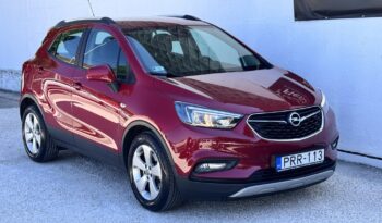 OPEL MOKKA X 1.4 T ecoTEC Enjoy Start-Stop Magyarországi – 73.000 Km – Újszerű Állapotban!! full