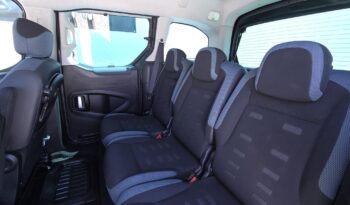 CITROEN BERLINGO 1.6 HDi District L1 Megkímélt állapot!!! Exclusive kivitel!!! full