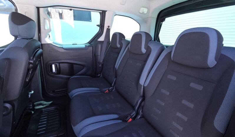 CITROEN BERLINGO 1.6 HDi District L1 Megkímélt állapot!!! Exclusive kivitel!!! full