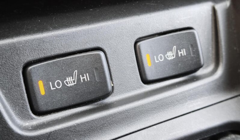 SUZUKI VITARA 1.0 GL+ Magyar – 43.000 Km – Újszerű Állapotban – Kéttonusú gyöngyház metál színben full