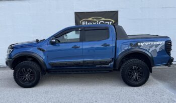 FORD RANGER 2.0 TDCi 4×4 Raptor (Automata) Magyarországi!!! Sérülésmentes!!! Végig vezetett szervizkönyv!!! full