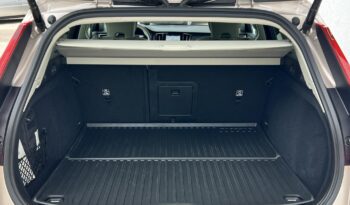 VOLVO V60 2.0 [B4] MHEV Plus Bright DCT Magyarországi!!! Első tulajdonos!!! Garanciális!!! Sérülésmentes!!! full
