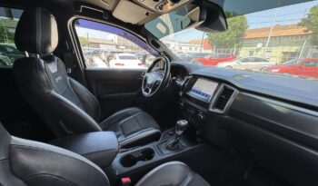 FORD RANGER 2.0 TDCi 4×4 Raptor (Automata) Magyarországi!!! Sérülésmentes!!! Végig vezetett szervizkönyv!!! full