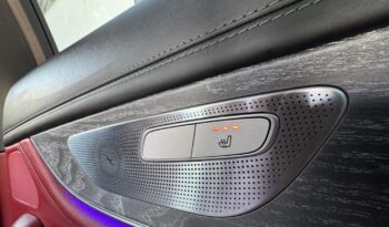 MERCEDES-BENZ CLS 450 EQ Boost 4Matic 9G-TRONIC Magyarországi!!! Gyönyörű állapot!!! Matt fényezés!!! full