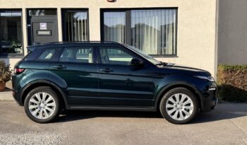 LAND ROVER RANGE ROVER EVOQUE RangeEvoque 2.0 Td4 HSE Dynamic (Automata) PANORÁMA ÜVEGTETŐ – 126.000KM – ÚJSZERŰ ÁLLAPOTBAN!! full