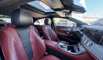 MERCEDES-BENZ CLS 450 EQ Boost 4Matic 9G-TRONIC Magyarországi!!! Gyönyörű állapot!!! Matt fényezés!!! full