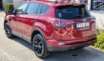 TOYOTA RAV 4 Rav4 2.5 Hybrid Active Style MY18 2WD e-CVT MAGYARORSZÁGI – 86.000KM – ÚJSZERŰ ÁLLAPOTBAN!! full