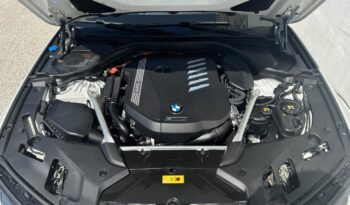 BMW 545e xDrive (Automata) Magyarországi!!! Vezetett szervizkönyv!!! M-Sport kivitel!!! full