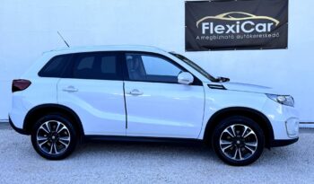 SUZUKI VITARA 1.4 Hybrid GLX MAGYAR – 42.000 KM // 3 + 7 ÉV GYÁRI GARANCIÁVAL // full