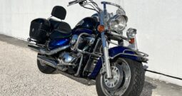 SUZUKI VL 1500 (INTRUDER) Legendary Classic