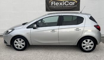 OPEL CORSA E 1.4 Enjoy (Automata) Magyarországi!!! 32000Km!!! Automata!!! full
