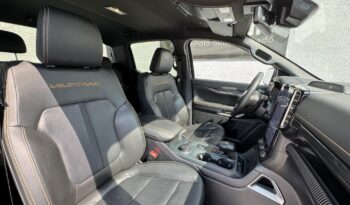 FORD RANGER 2.0 TDCi EcoBlue 4×4 Wildtrak (Automata) Magyarországi!!! Garantált 75 000Km!!! Sérülésmentes!!! Garanciális!!! Vezetett full