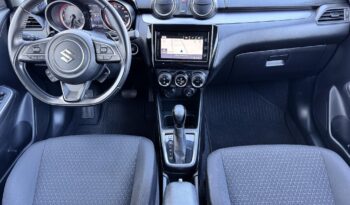 SUZUKI SWIFT 1.2 Dualjet Hybrid GLX CVT MAGYAR – 31.000 KM // 3 + 7 ÉV GYÁRI GARANCIÁVAL // full