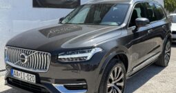 VOLVO XC90 2.0 [B5] MHEV Plus Bright Geartronic (7 személyes ) MO.-i!!! Garanciális!!! Sérülésmentes!!! 109.000Km!!! Áfá-s!!! Vég.vez.sz.könyv!