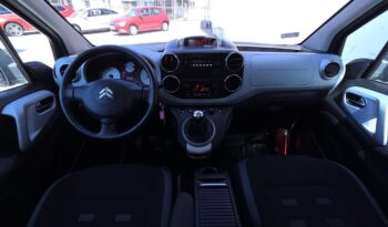 CITROEN BERLINGO 1.6 HDi District L1 Megkímélt állapot!!! Exclusive kivitel!!! full